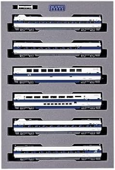 Amazon | KATO Nゲージ 100系 新幹線 グランドひかり 増結 6両